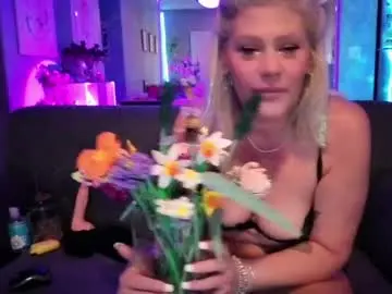 Chaturbate Private Sex Chat of lexi_shocker