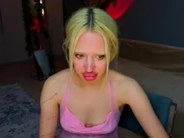 Chaturbate Adult Video Chat of luna_beverly