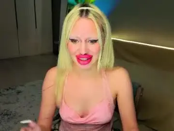 Chaturbate Best Webcam of luna_beverly