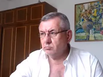 Chaturbate Sex Cam of machomale3