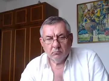 Chaturbate Live Sex Cam of machomale3
