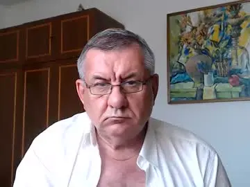 Chaturbate Nude Webcam of machomale3