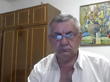 Chaturbate Sex Cam of machomale3