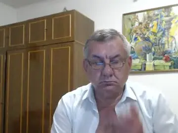 Chaturbate Sex Cam of machomale3