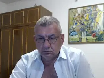 Chaturbate Watch Live Sex Cams of machomale3