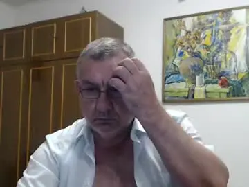 Chaturbate Sex Cam of machomale3