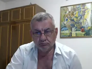 Chaturbate Nude Webcam of machomale3