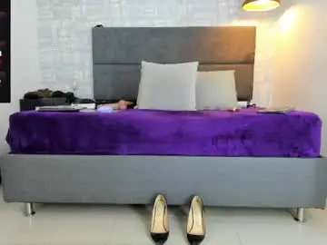 Chaturbate Adult Webcam of missnatash_