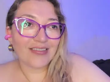 Chaturbate Private Sex Chat of naty__mature_