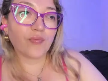 Chaturbate Sex Cam of naty__mature_
