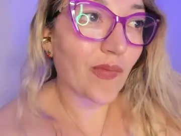 Chaturbate Free Porn Cam of naty__mature_