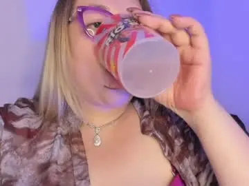 Chaturbate Live Porn of naty__mature_
