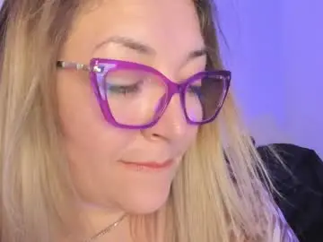 Chaturbate Private Sex Chat of naty__mature_