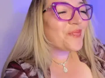 Chaturbate Free Porn Cam of naty__mature_