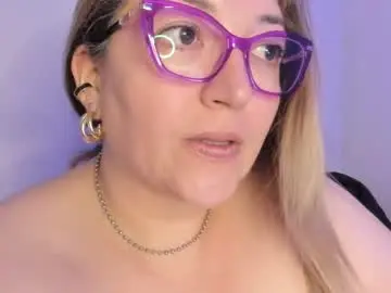 Chaturbate Free Porn Cam of naty__mature_