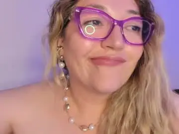 Chaturbate Sex Chat of naty__mature_