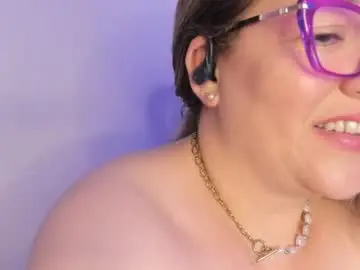 Chaturbate Free Live Porn of naty__mature_