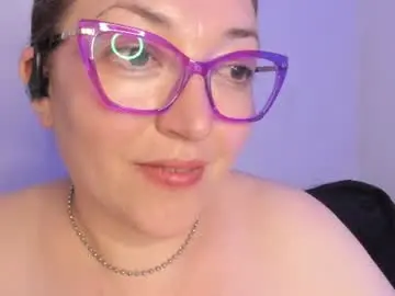 Chaturbate Live Sex of naty__mature_