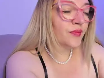 Chaturbate Best Webcam of naty__mature_
