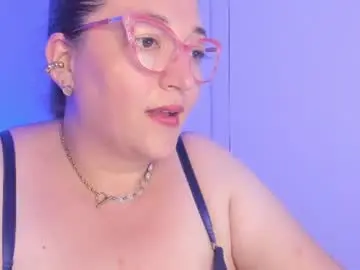 Chaturbate Live Porn of naty__mature_
