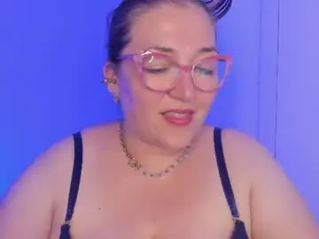 Chaturbate Free Live Porn of naty__mature_