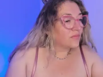 Chaturbate Sex Cam of naty__mature_