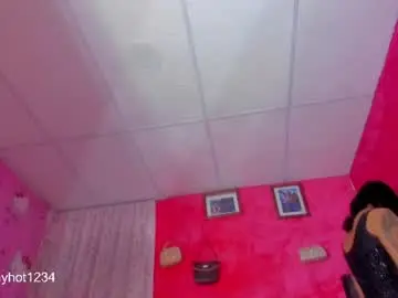 Chaturbate Free Porn Cam of sexwildlatin
