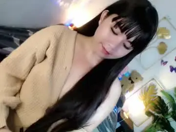 Chaturbate Adult Webcam of sweetgirl_mayxx