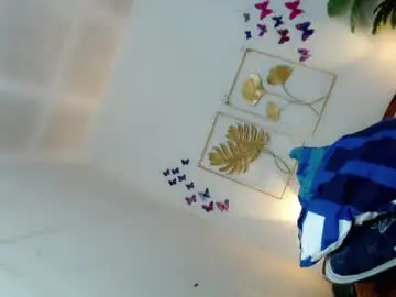Chaturbate Best live sex cam show of sweetgirl_mayxx