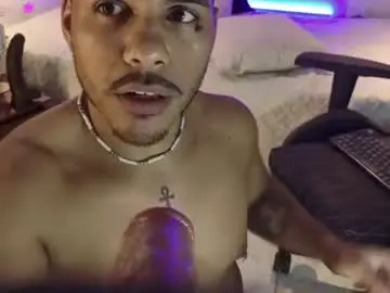 Chaturbate Live Sex of _28omar