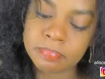 Chaturbate Live Sex Cam of alison_ker