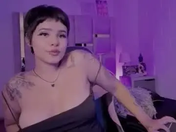 Chaturbate Best Webcam of bonnie_anderson
