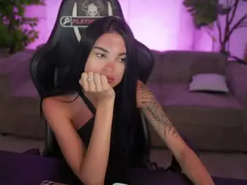 Chaturbate Live Porn of bright_diamonds_054