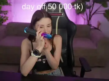 Chaturbate Live Porn of bright_diamonds_054