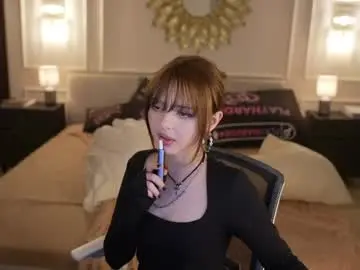 Chaturbate Watch Live Sex Cams of bright_diamonds_054