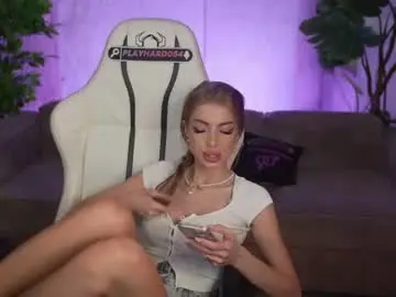 Chaturbate Sex Chat of bright_diamonds_054