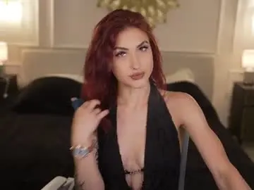 Chaturbate Live Sex Cam of bright_diamonds_054