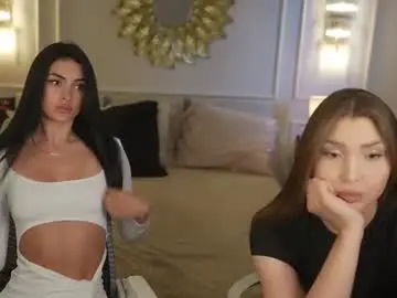 Chaturbate Nude Webcam of bright_diamonds_054
