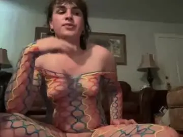 Chaturbate Private Sex Chat of cinnamonjaxin