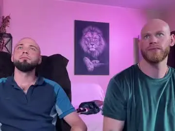Chaturbate Live Porn of firebeard_