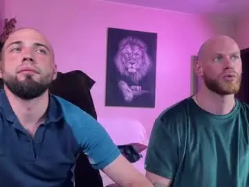Chaturbate Live Porn of firebeard_
