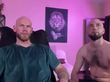 Chaturbate Live Porn of firebeard_