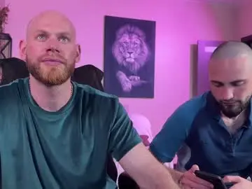 Chaturbate Private Sex Chat of firebeard_