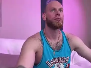 Chaturbate Adult Video Chat of firebeard_