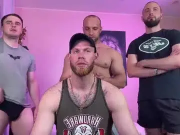 Chaturbate Adult Video Chat of firebeard_