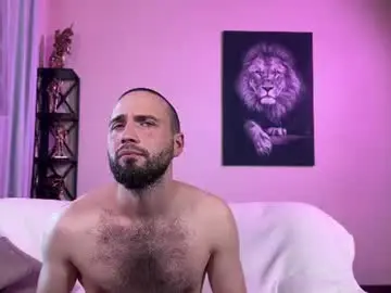 Chaturbate Free Live Porn of firebeard_