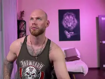 Chaturbate Best live sex cam show of firebeard_