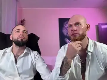 Chaturbate Free Porn Cam of firebeard_