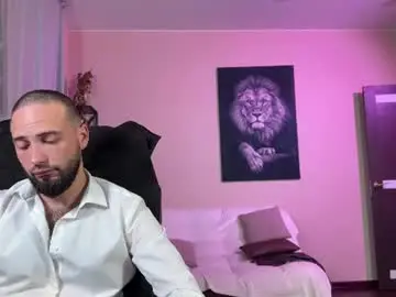 Chaturbate Live Sex of firebeard_