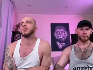 Chaturbate Live Sex of firebeard_